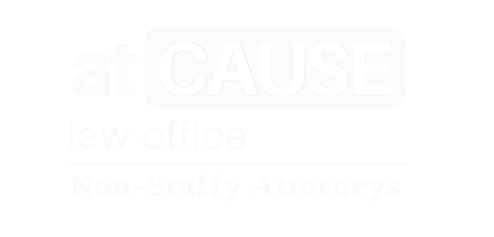 atCause Law Office
